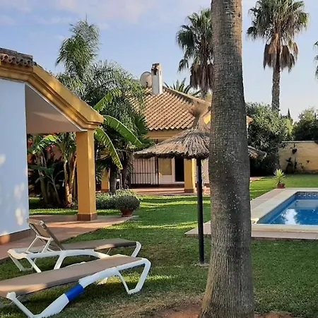 Casas Sol & Luna Holiday home *