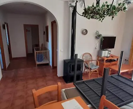 Casas Sol & Luna Holiday home Conil De La Frontera