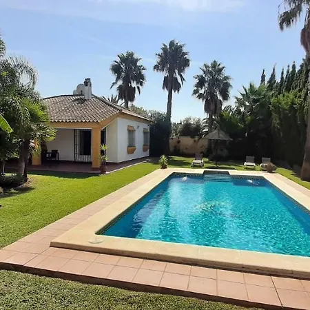 Casas Sol & Luna Holiday home