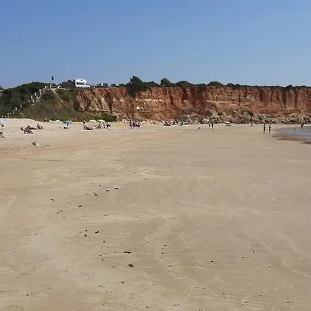 Casas Sol & Luna Holiday home Conil De La Frontera