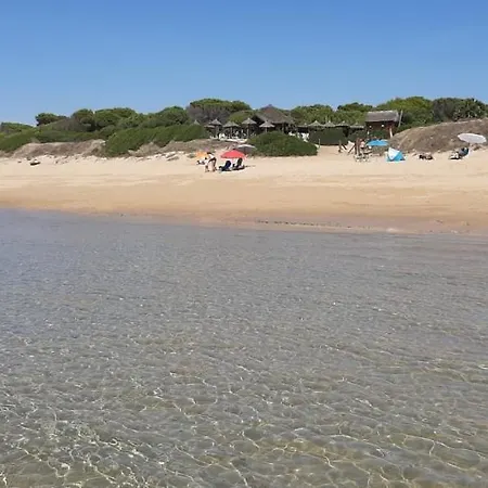 Casas Sol & Luna Holiday home
