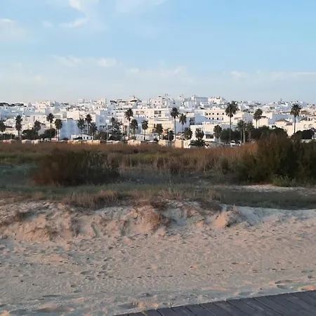 Casas Sol & Luna Holiday home