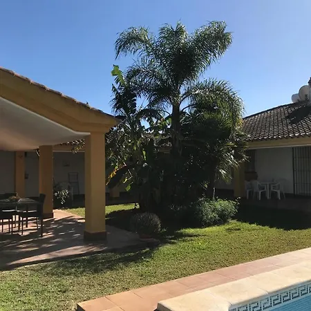 Casas Sol & Luna