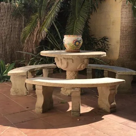 Casas Sol & Luna Сasa de vacaciones