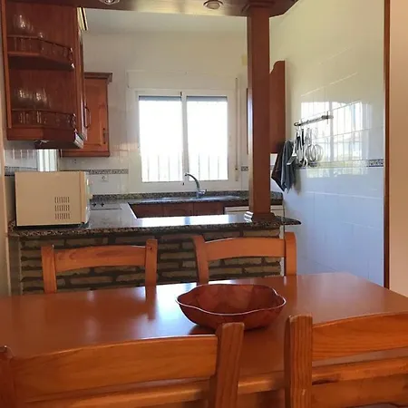 Holiday home Casas Sol & Luna *