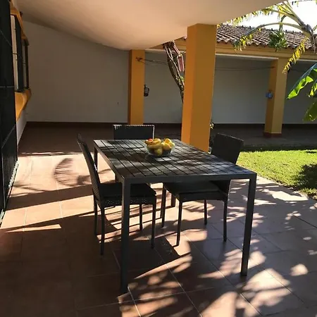 Casas Sol & Luna Holiday home *