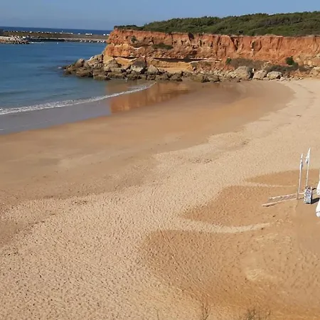 Casas Sol & Luna Holiday home