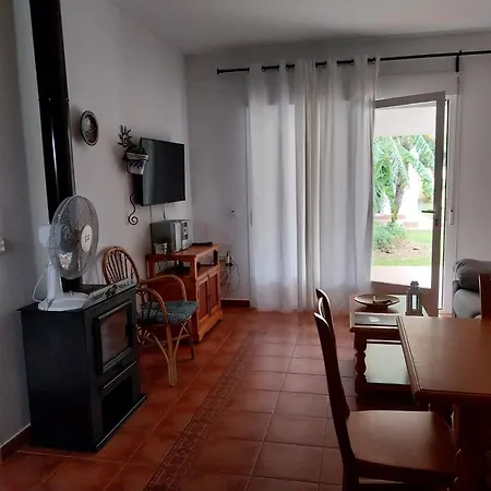 Holiday home Casas Sol & Luna *