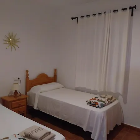 Holiday home Casas Sol & Luna