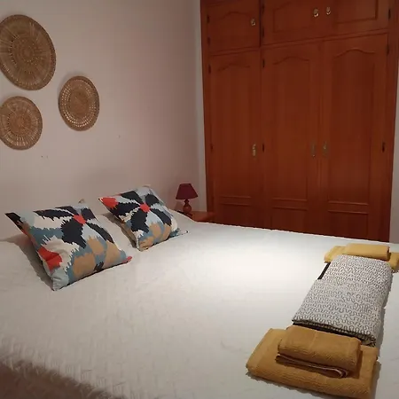 Casas Sol & Luna Holiday home Conil De La Frontera