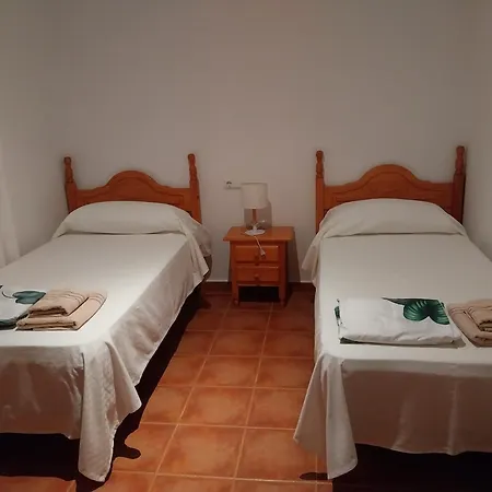 Holiday home Casas Sol & Luna