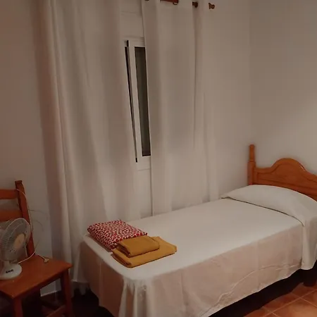 Casas Sol & Luna Holiday home *