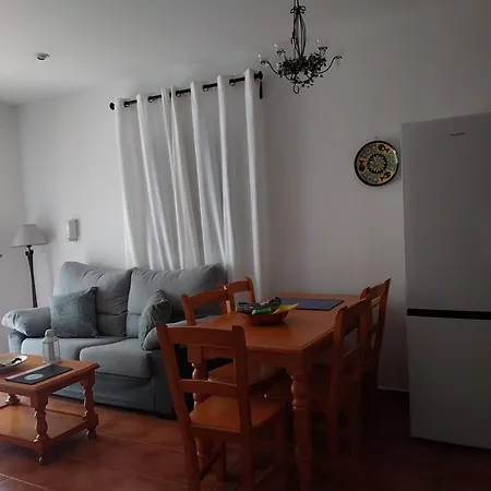 Casas Sol & Luna Holiday home Conil De La Frontera