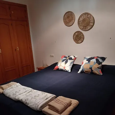 Casas Sol & Luna