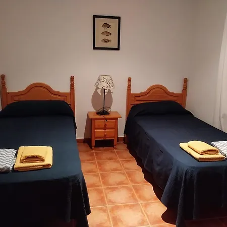 Holiday home Casas Sol & Luna