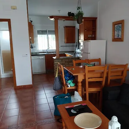 Holiday home Casas Sol & Luna *