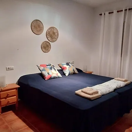 Holiday home Casas Sol & Luna Conil De La Frontera