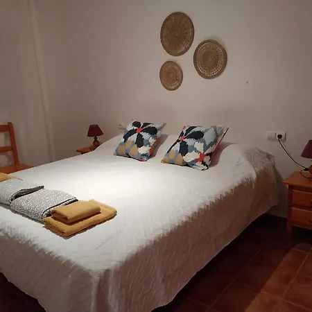 Casas Sol & Luna *