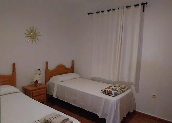 Дом отдыха Casas Sol & Luna